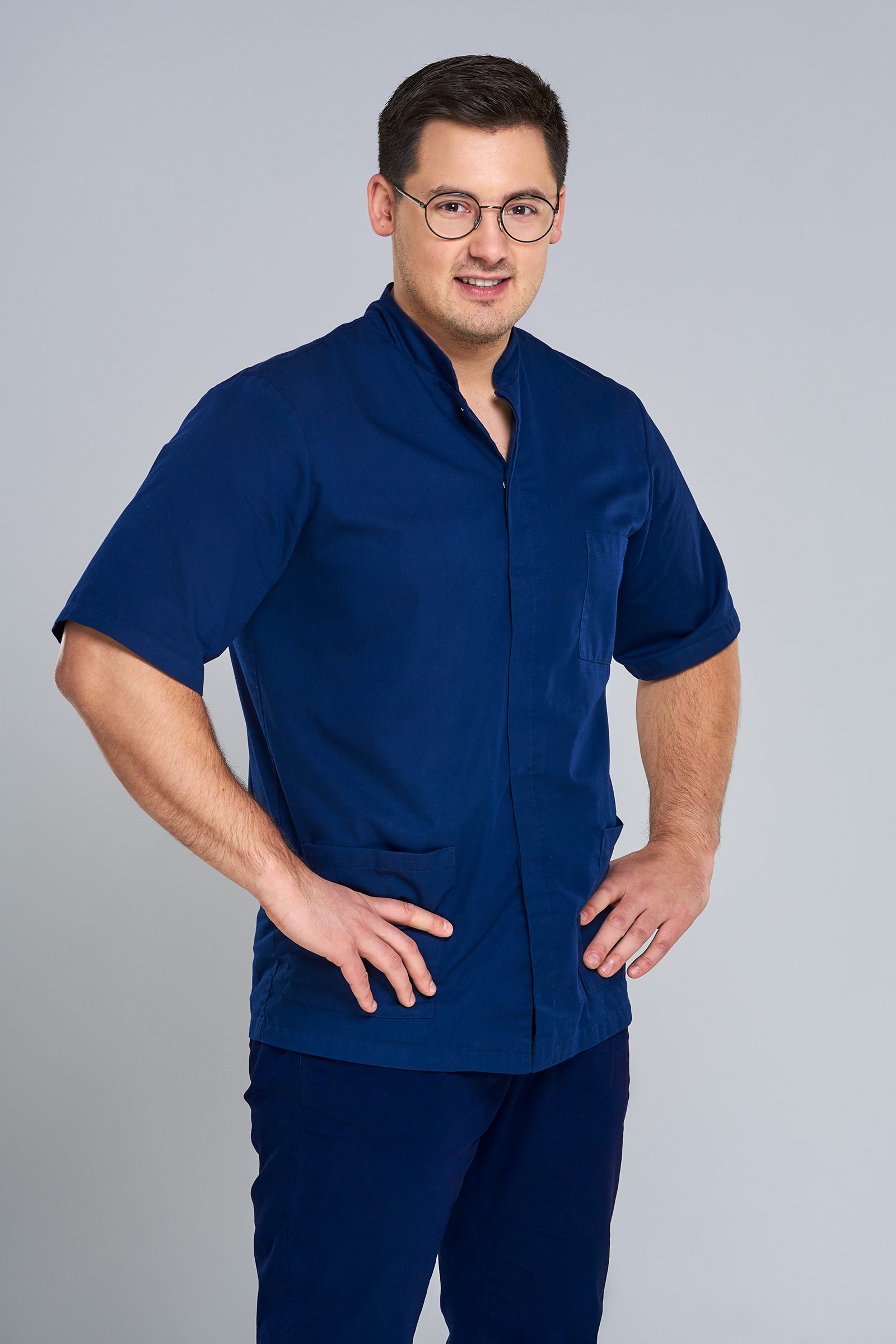 lek. dent. Stefan Moczyński