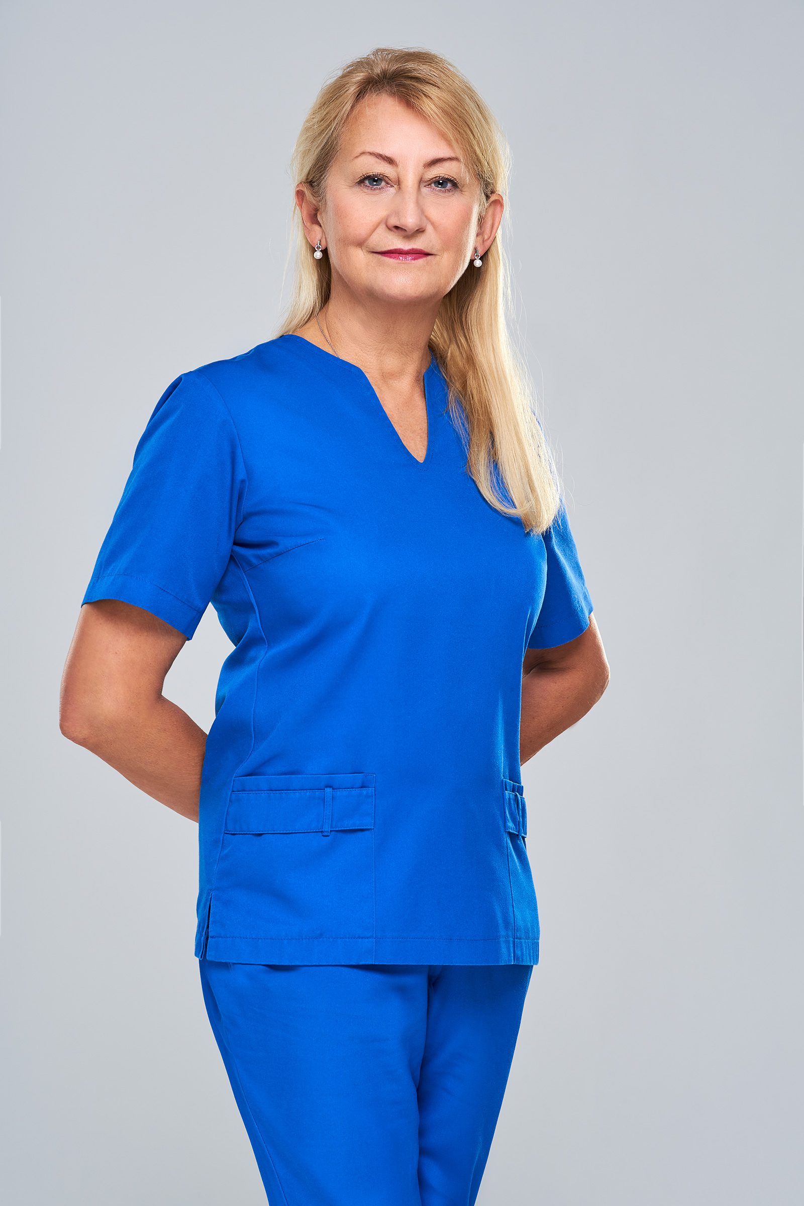 lek. stom. Anna Witkowska