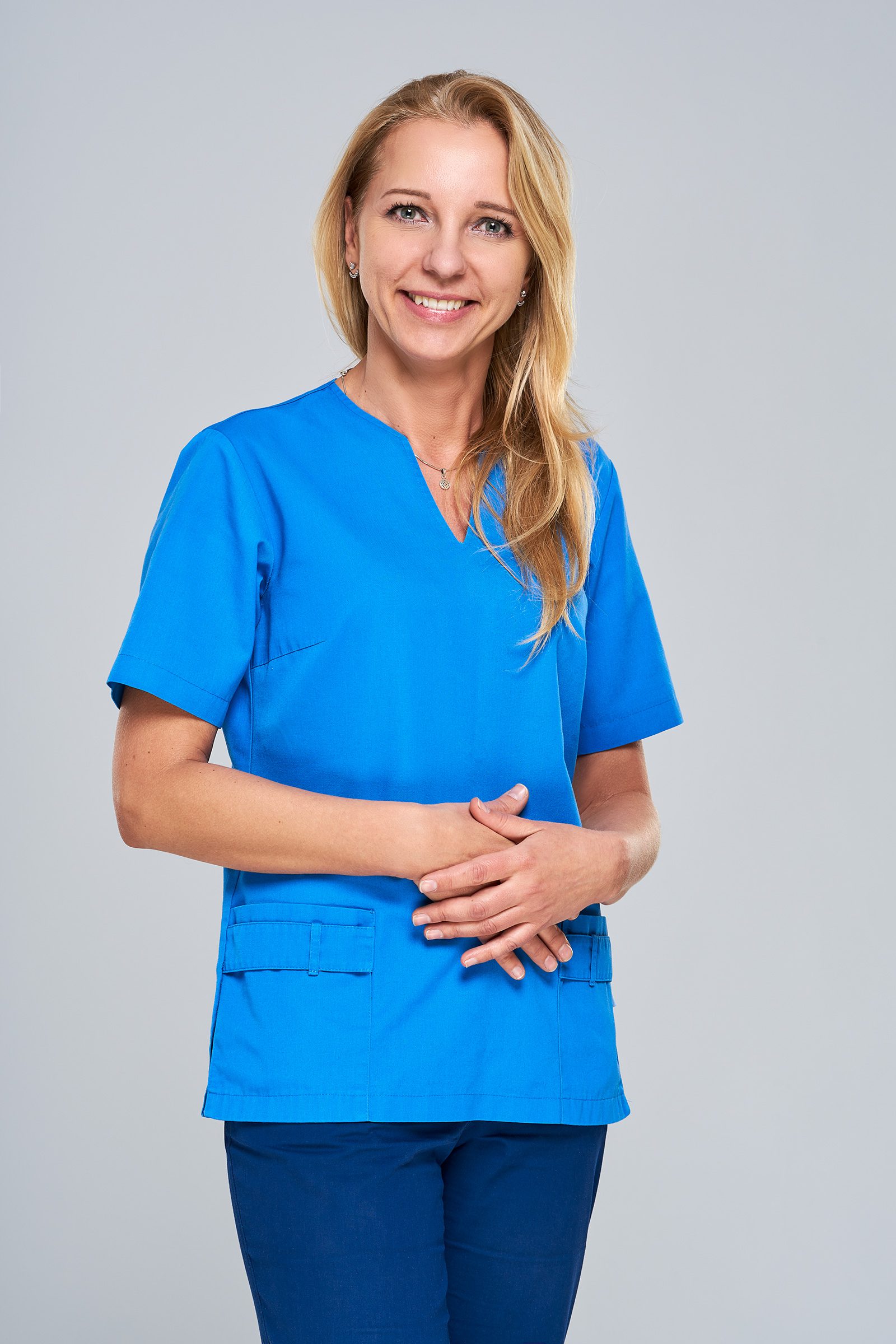 Dyp. hig. Katarzyna Tomczyk