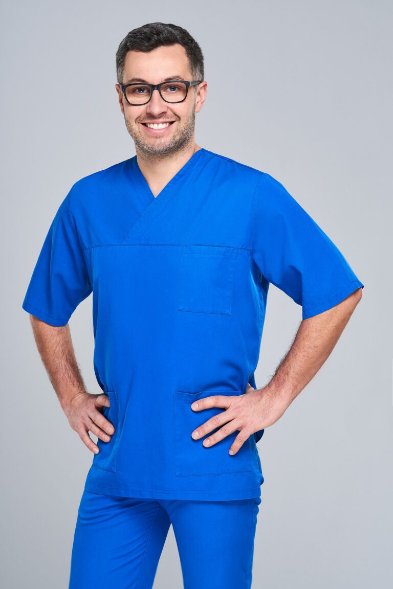 grzegorz witkowski