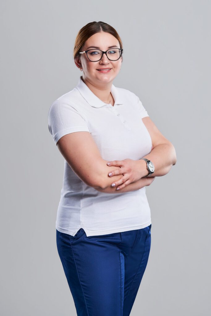 magdalena kepczynska