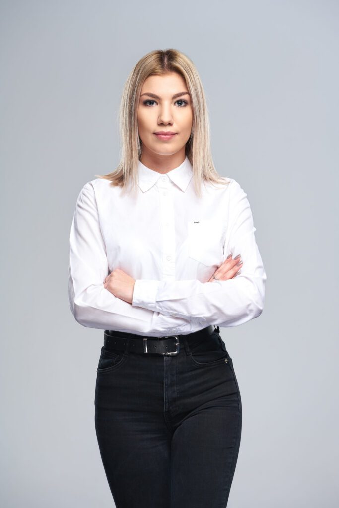 marta pliszka