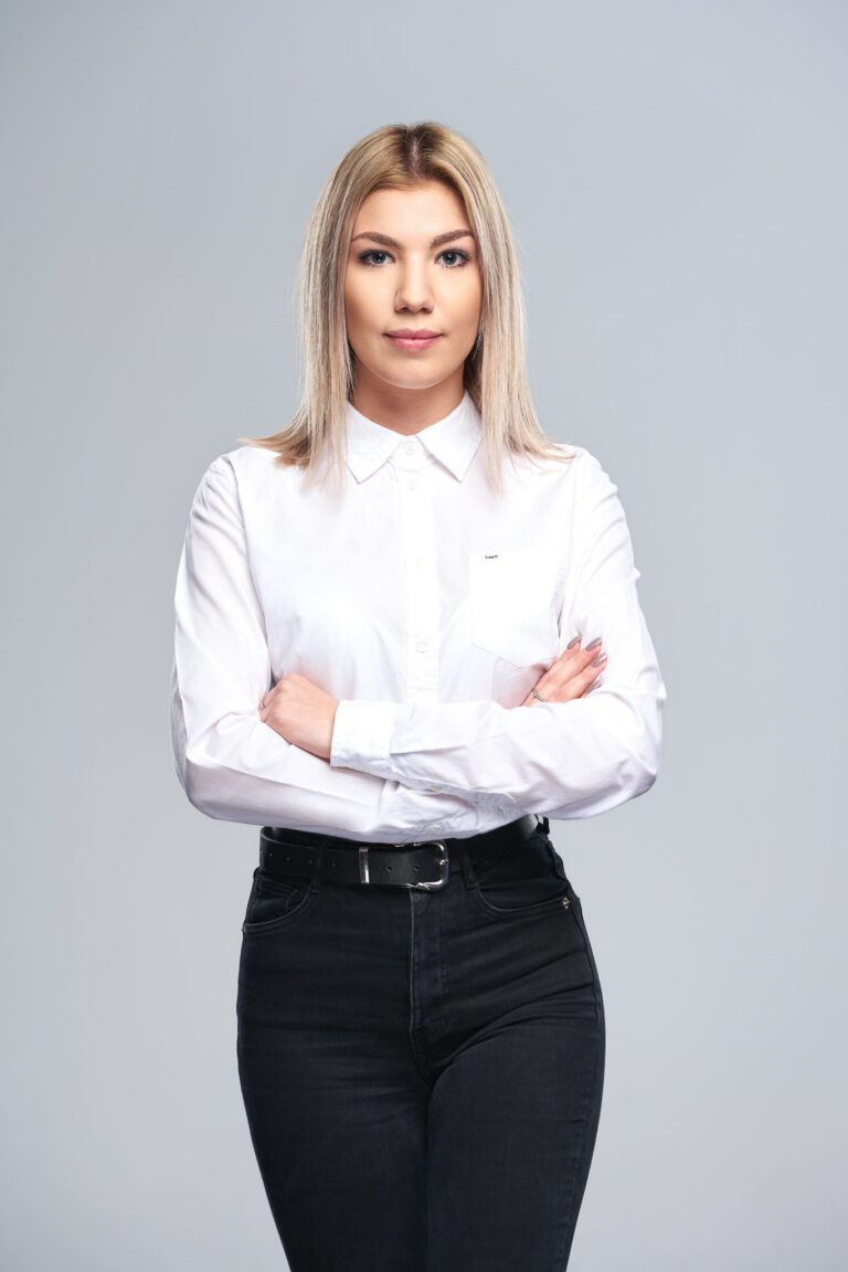 marta pliszka